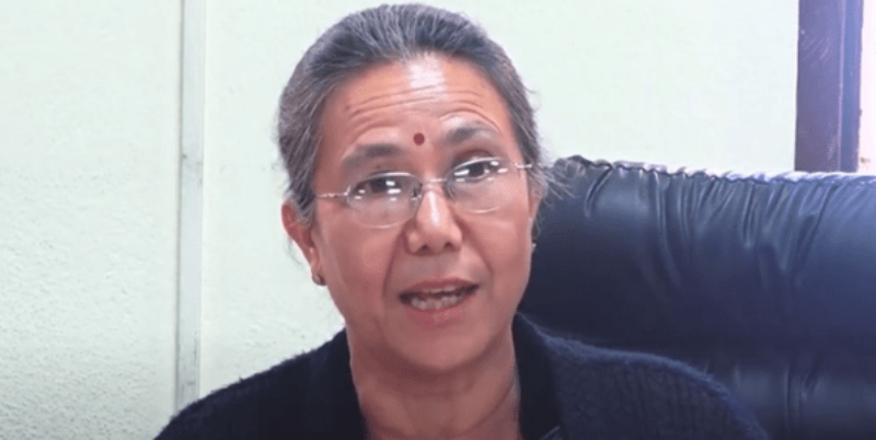 दवाव र प्रभावमा नपर्न रजिष्ट्रारलाई मन्त्रीको निर्देशन